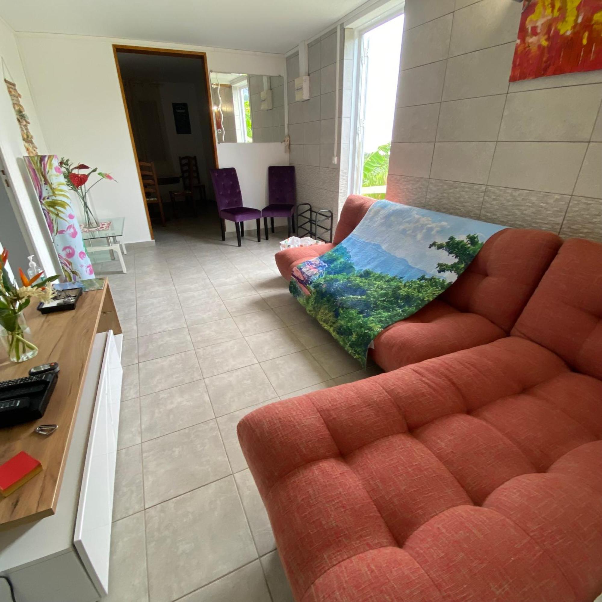 La Maison Du Bonheur Trois-Rivieres Bagian luar foto