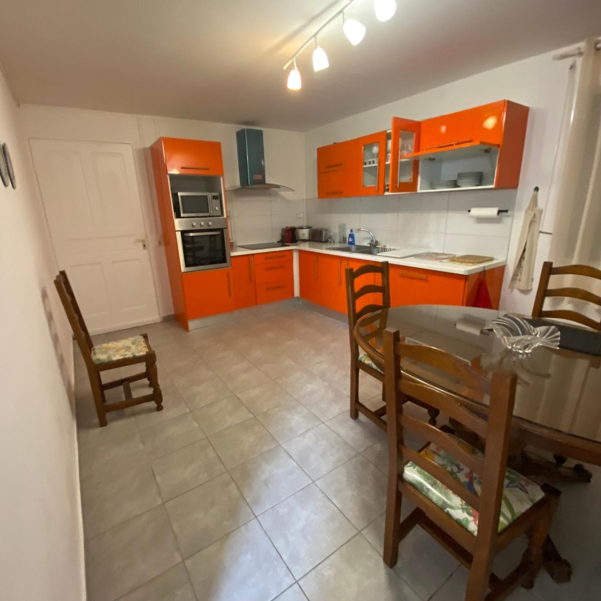 La Maison Du Bonheur Trois-Rivieres Bagian luar foto